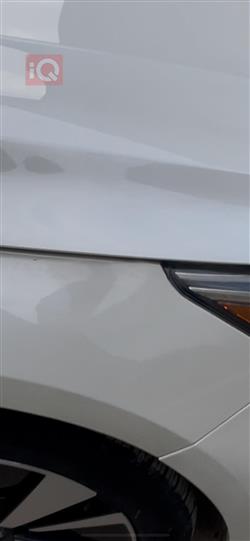 نيسان ألتيما